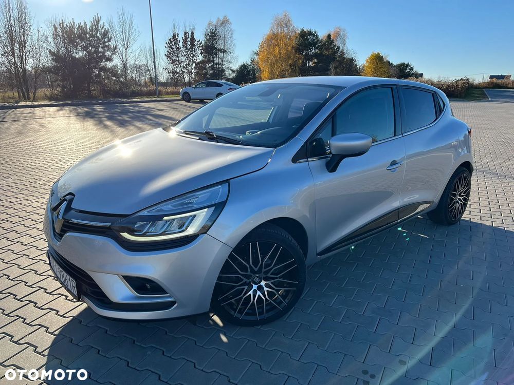 Renault Clio (Energy) dCi 90 Start & Stop LIMITED - 13