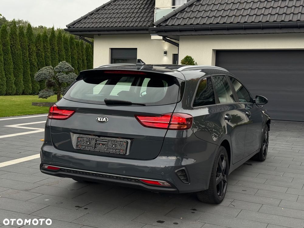 Kia Ceed 1.0 T-GDI 100 OPF Vision - 7