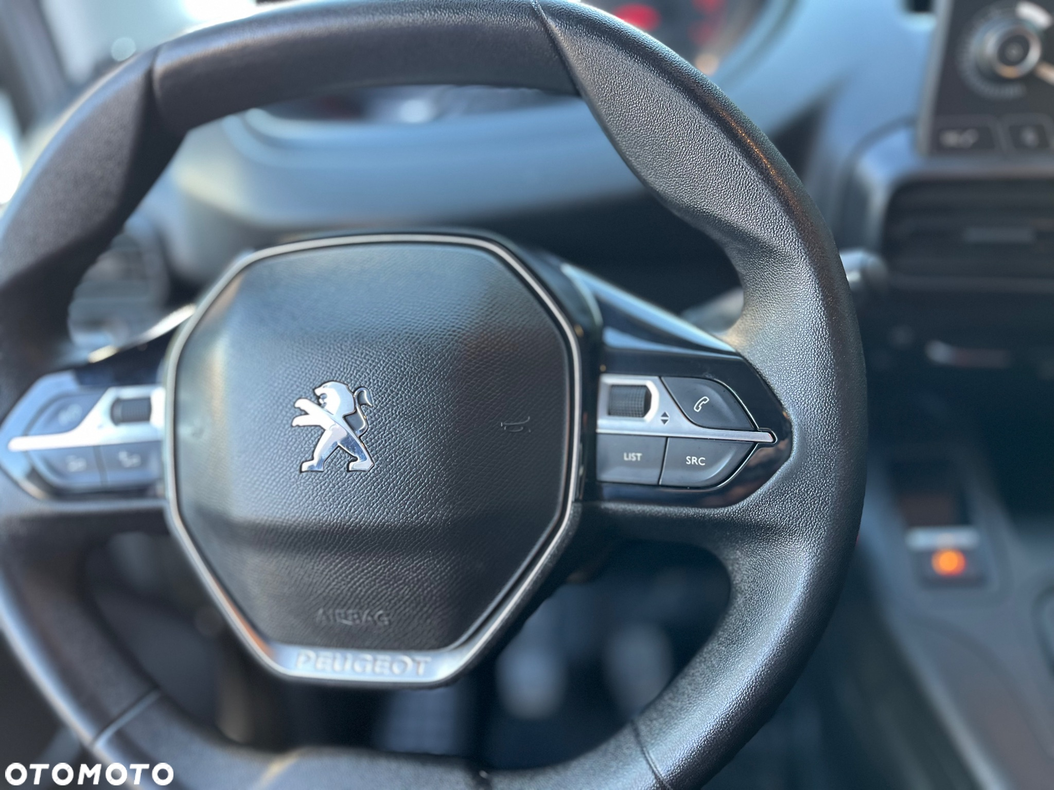 Peugeot Partner 1.5 BlueHDI S&S L2 (bryg.) - 17