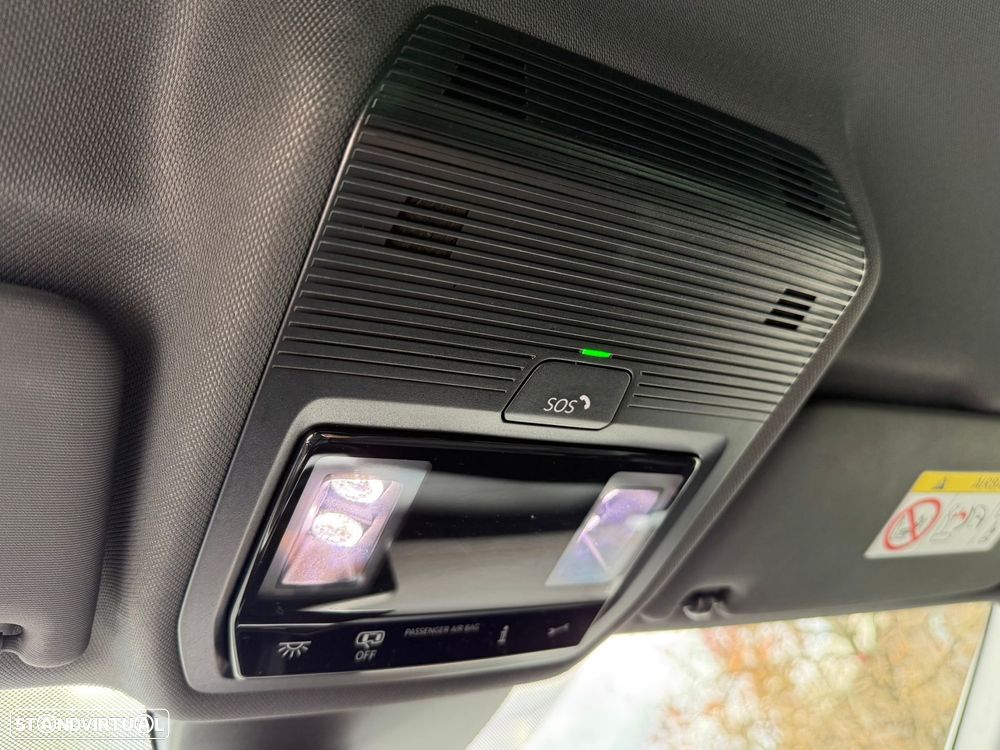 Cupra Formentor 1.4 e-Hybrid DSG - 23