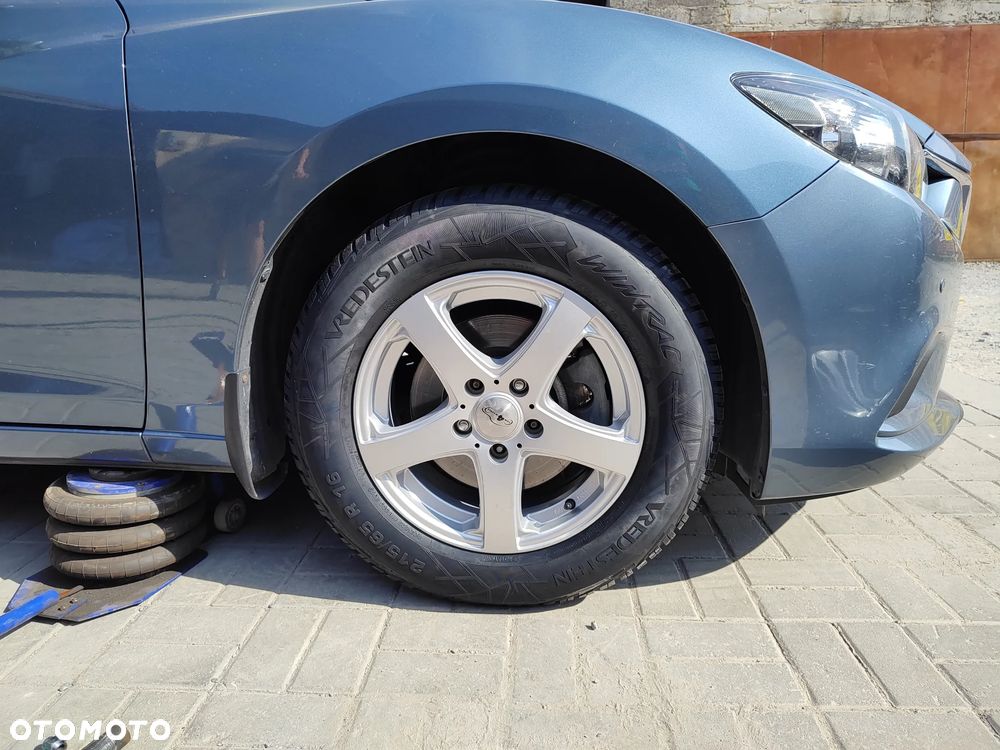 Mazda 6 2.0 Skyenergy - 16