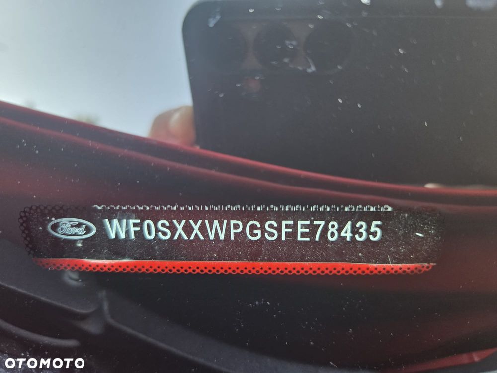 Ford Transit Connect - 18