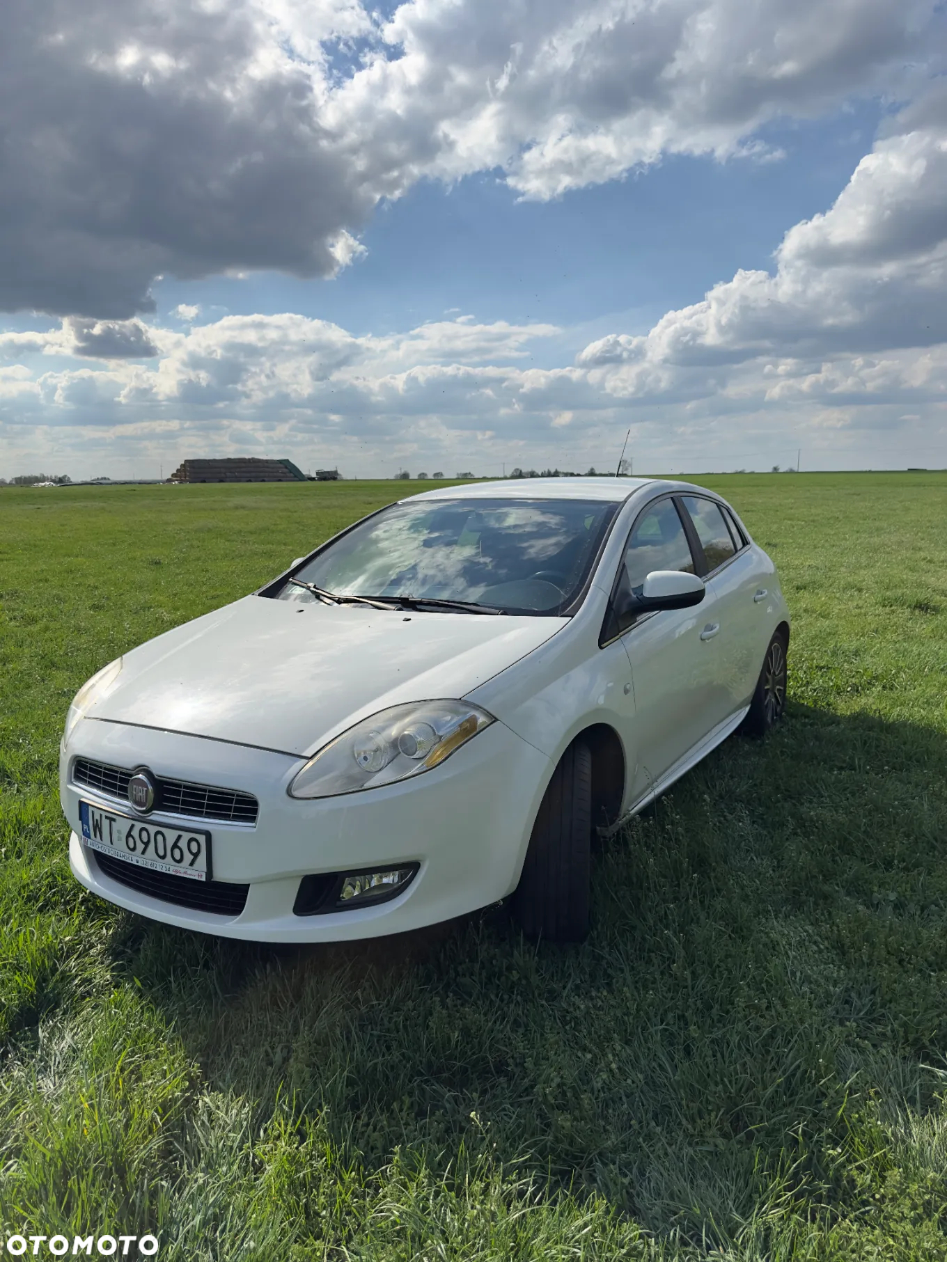 Fiat Bravo 1.4 T-Jet 16V Emotion - 2