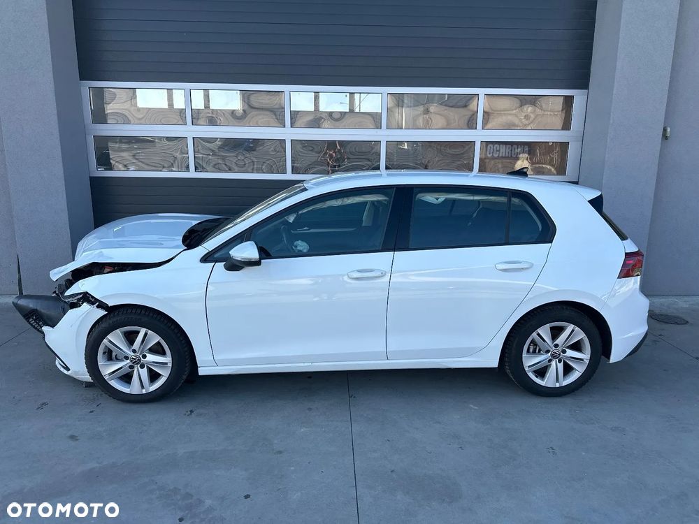 Volkswagen Golf 1.5 TSI EVO Life - 7