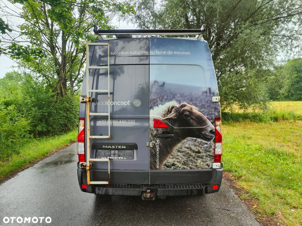 Renault Master - 4