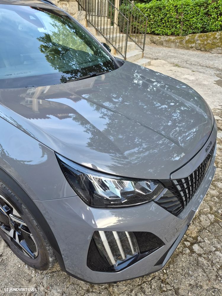 Peugeot 2008 1.2 PureTech Allure - 2