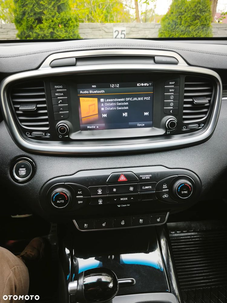 Kia Sorento 2.0 CRDI XL - 14