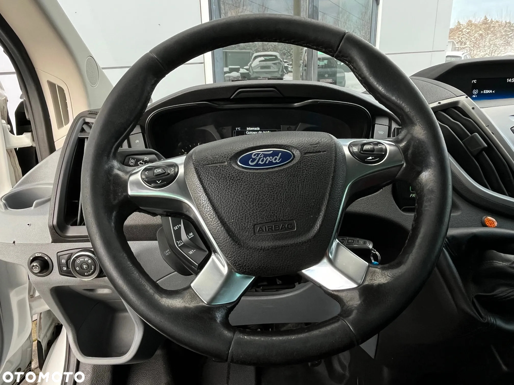 Ford Transit - 20