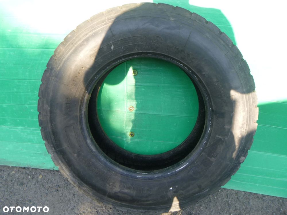 Opona ciężarowa 285/70R19.5 Windpower WDR09. Opony ciężarowe - 3
