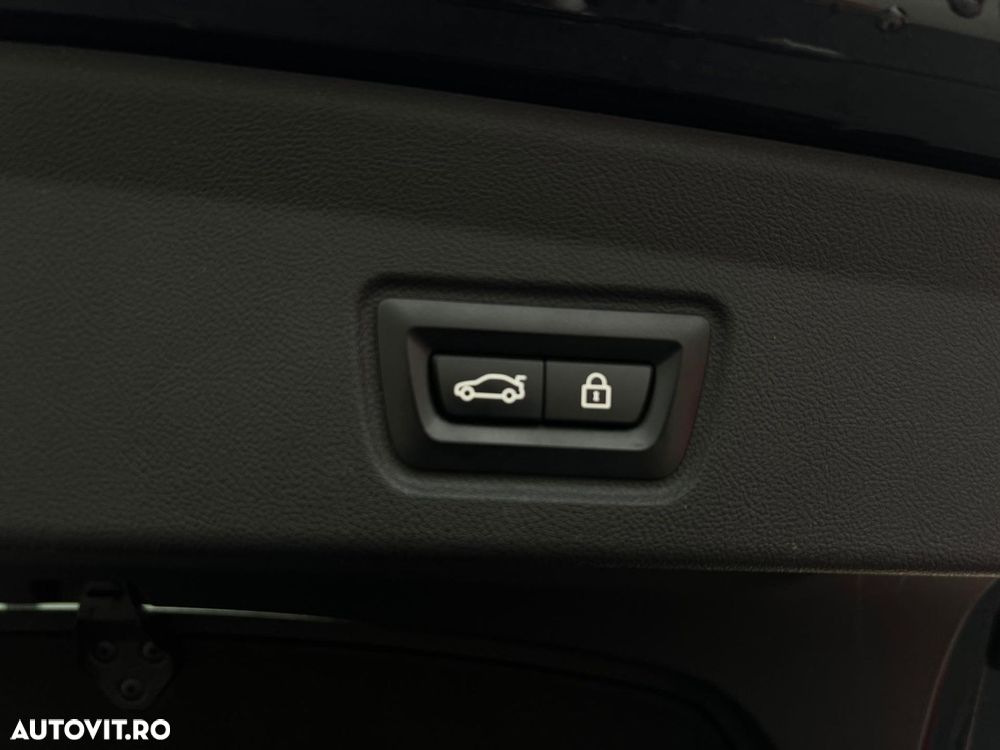BMW 4 Series 2022 — imagine 15