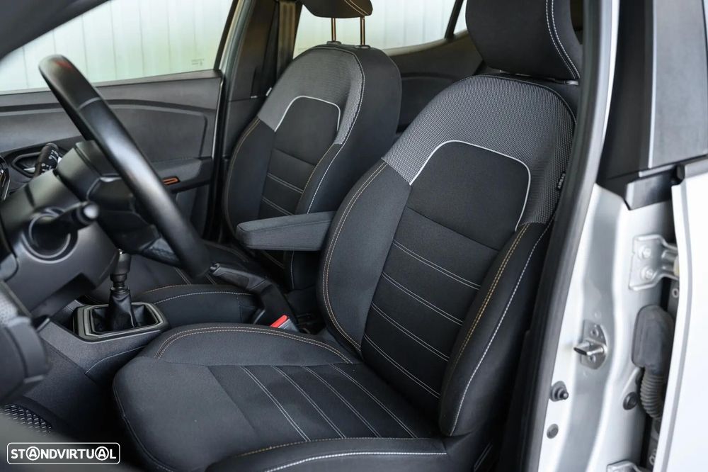 Dacia Sandero Stepway TCe 90 Expression - 29