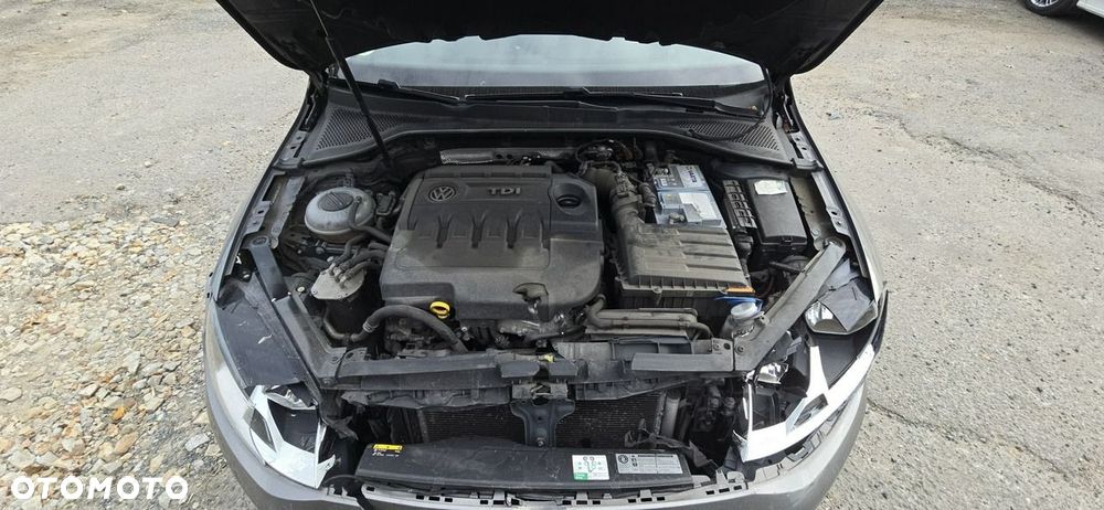 Volkswagen Golf - 22