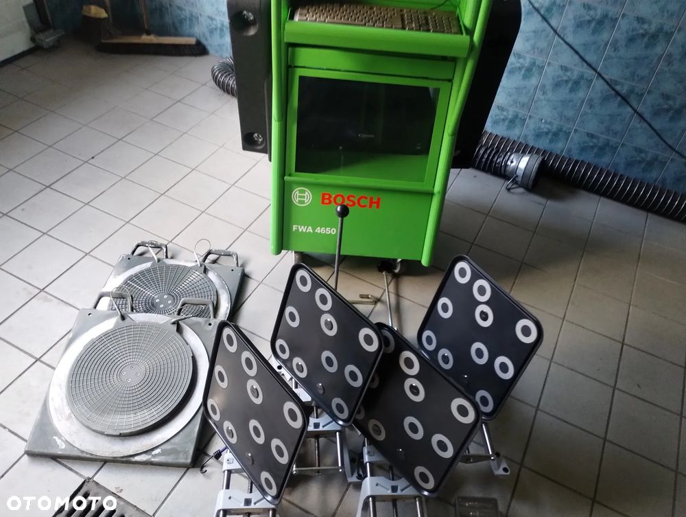 FWA 4650 cena pakietu Outlet -39000 PLN - 18