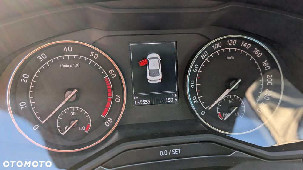 Skoda Superb 1.8 TSI Style - 13