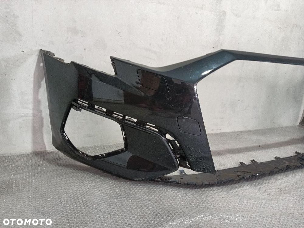 ZDERZAK PRZÓD PRZEDNI AUDI A3 8Y 8Y0807437 - 2