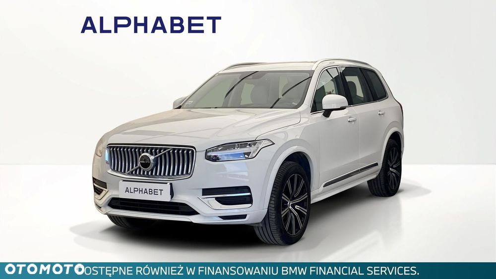 Volvo Xc-90