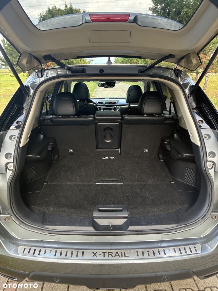 Nissan X-Trail 1.6 DCi Acenta - 8