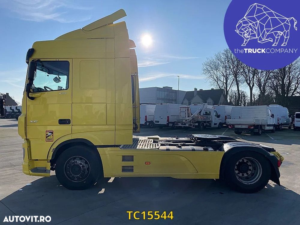 DAF XF 430 - 27