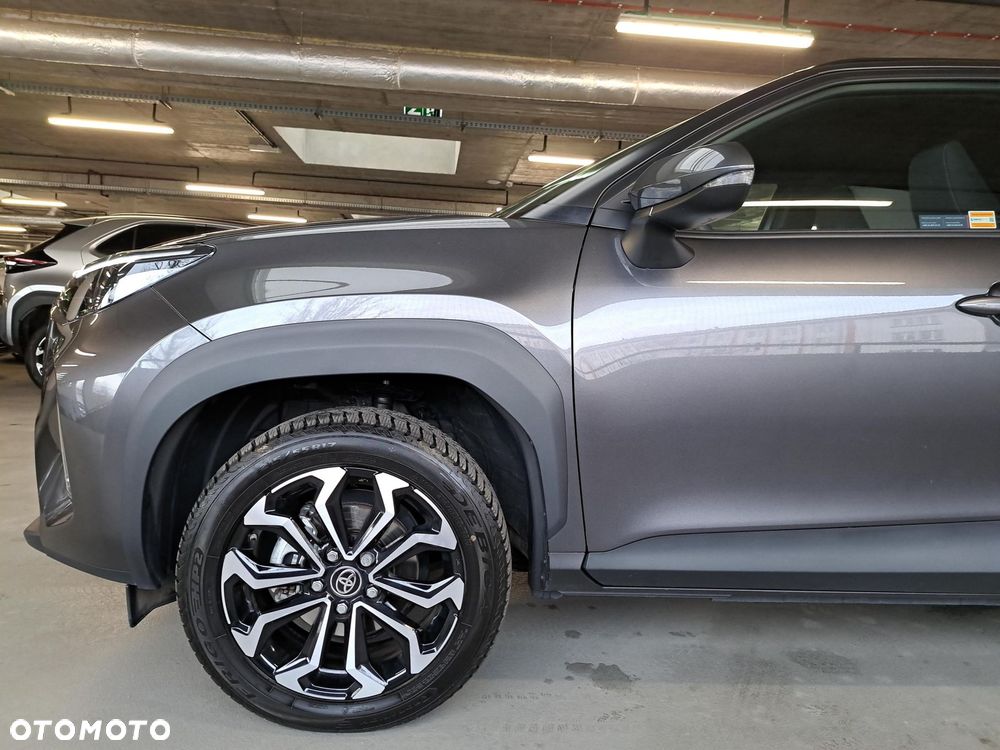 Toyota Yaris Cross Hybrid 1.5 Style - 35