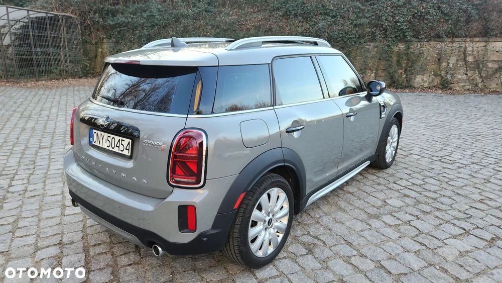 MINI Countryman Cooper S - 17