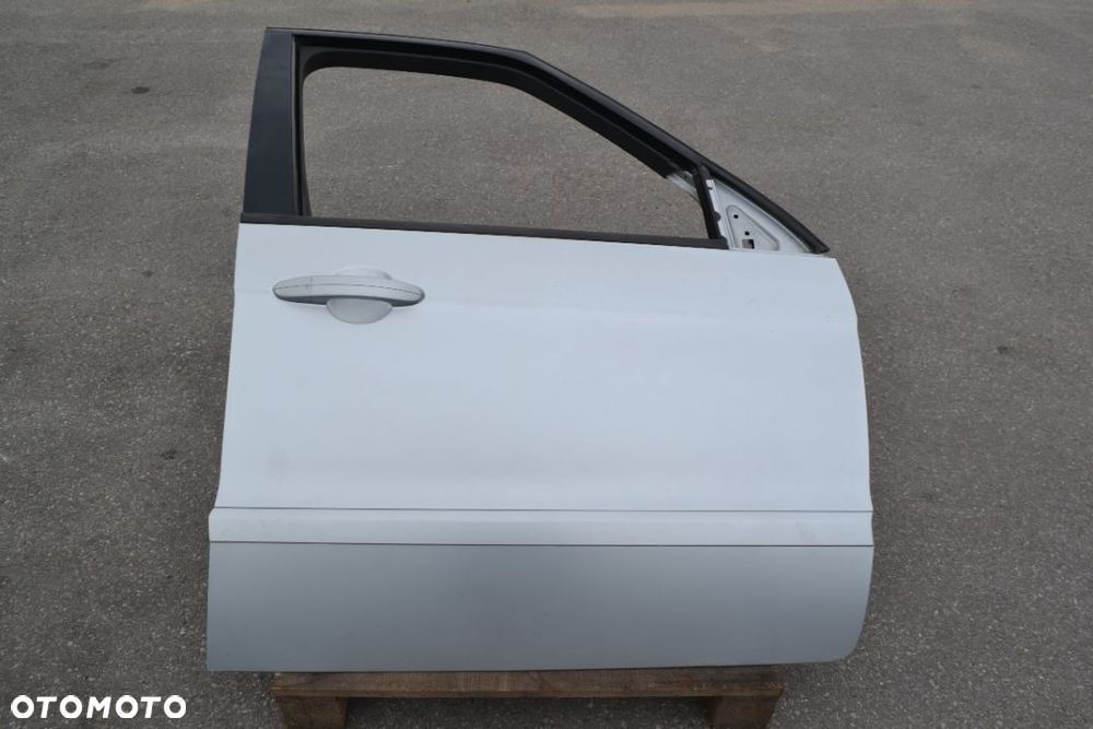 FORD S-MAX MK1 DRZWI PRZÓD PRZEDNIE PRAWE POMORSKIE - 1