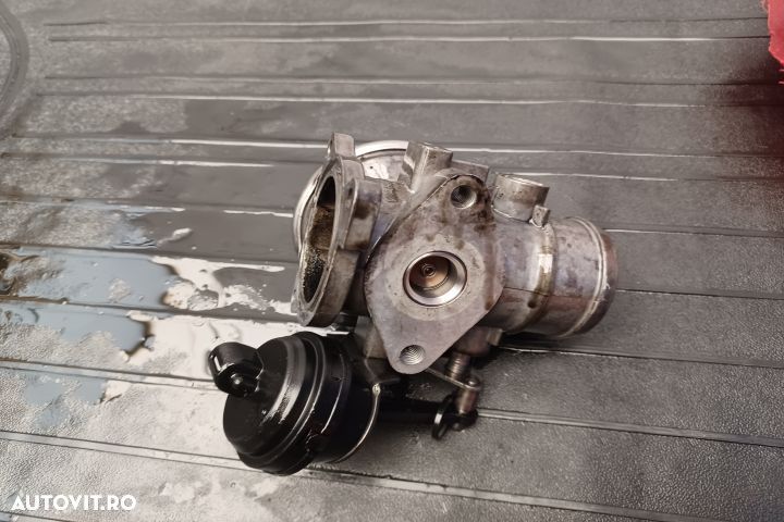 Egr 038129637B 038129637B Audi A4 B6 [2000 - 2005] Avant wagon 5-usi - 4