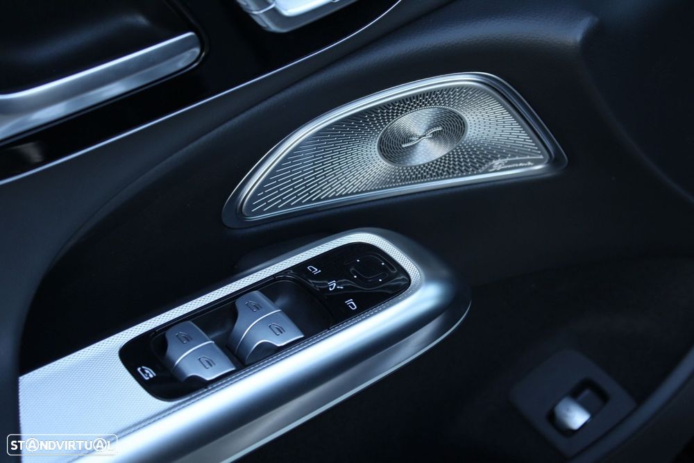 Mercedes-Benz E 300 de - 29
