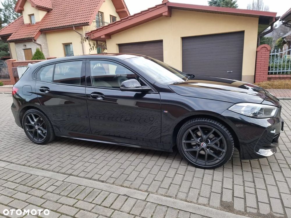 BMW Seria 1 118i M Sport - 6