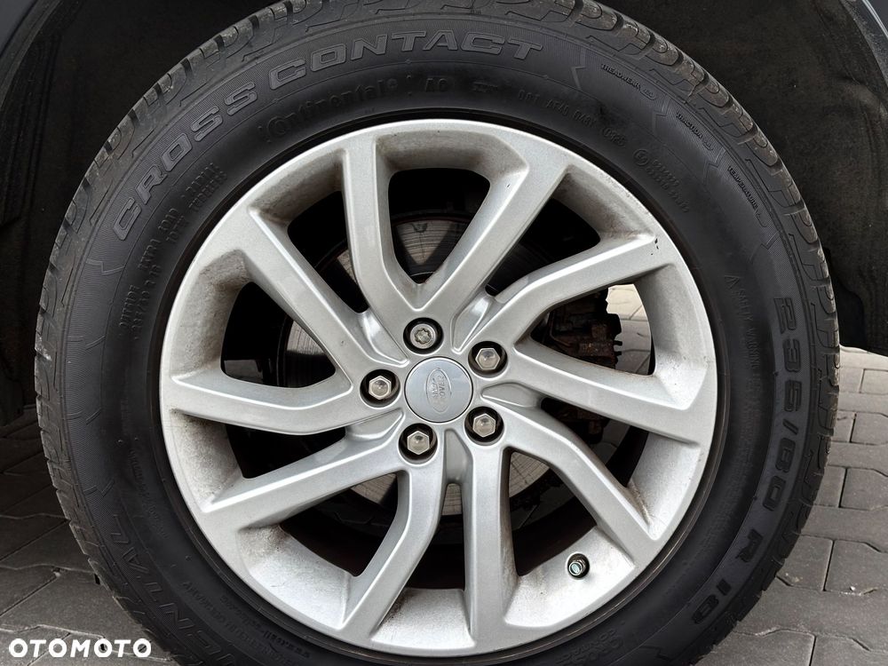 Land Rover Discovery Sport TD4 HSE Luxury - 7