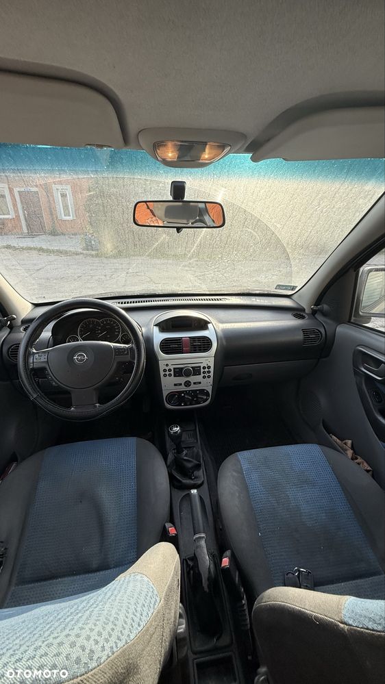 Opel Combo - 2