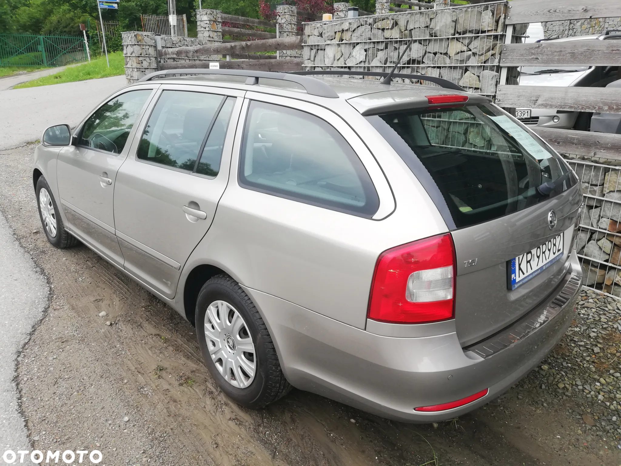 Skoda Octavia 1.4 TSI Ambition - 19