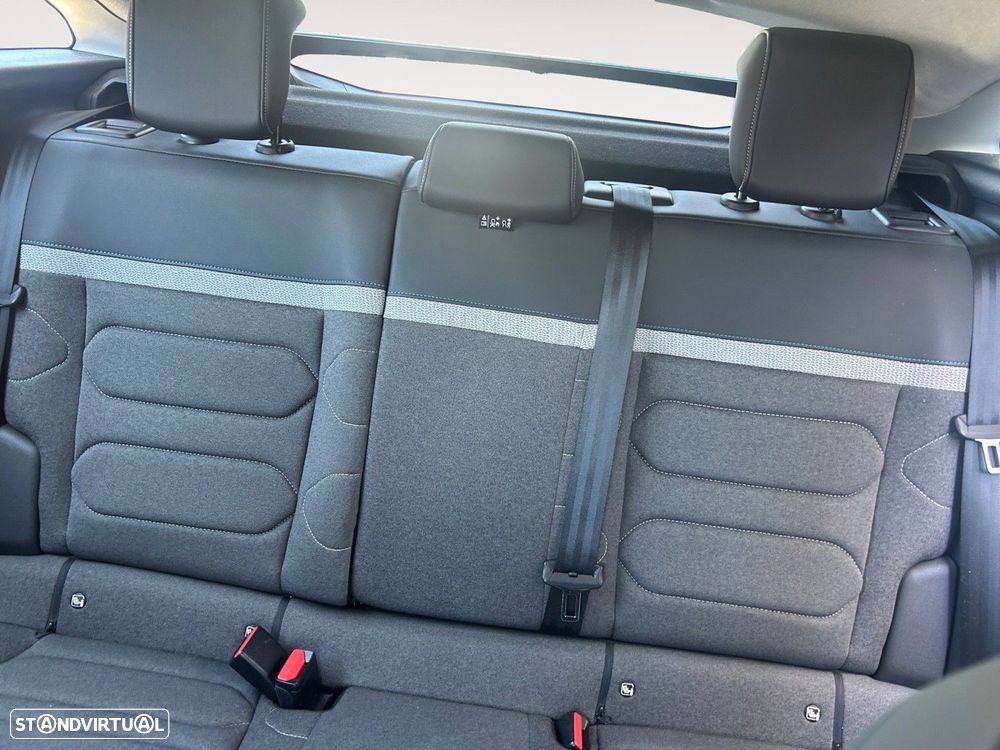 Citroën C4 1.2 PureTech Feel - 13