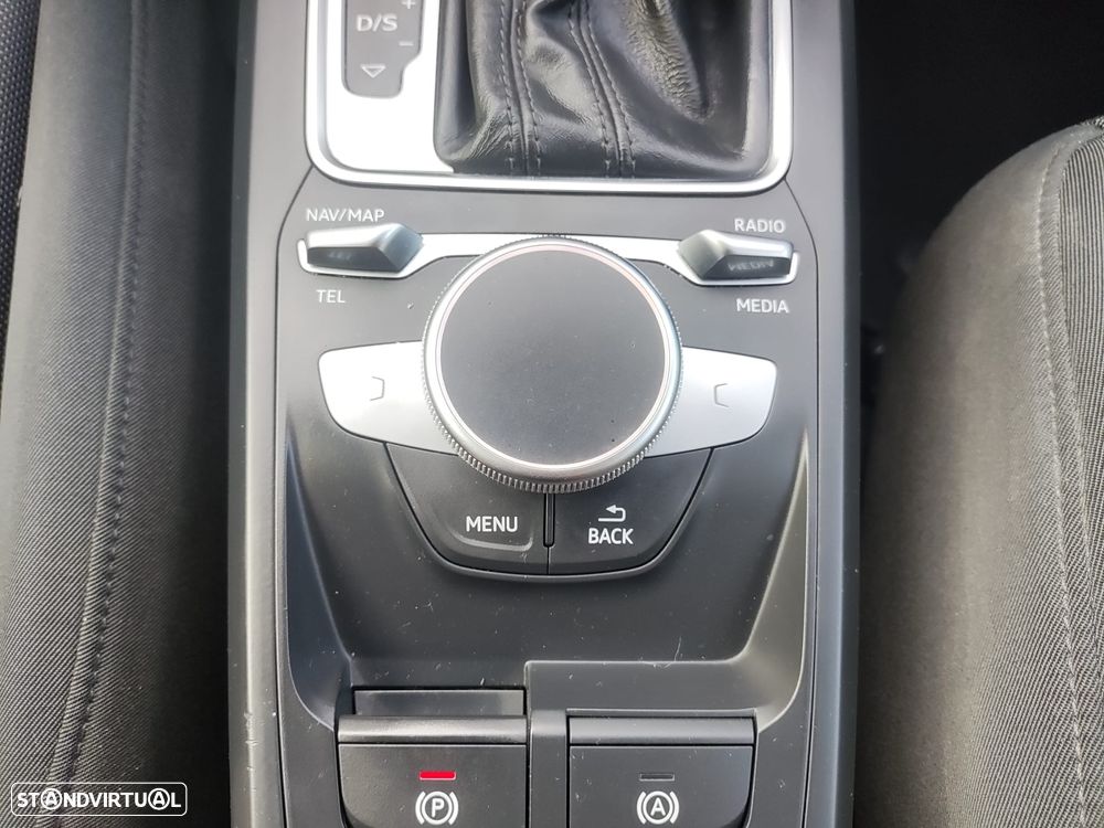 Audi Q2 30 TDI Advanced S tronic - 22