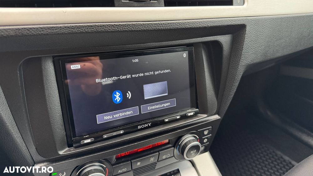 BMW Seria 3 320d - 18