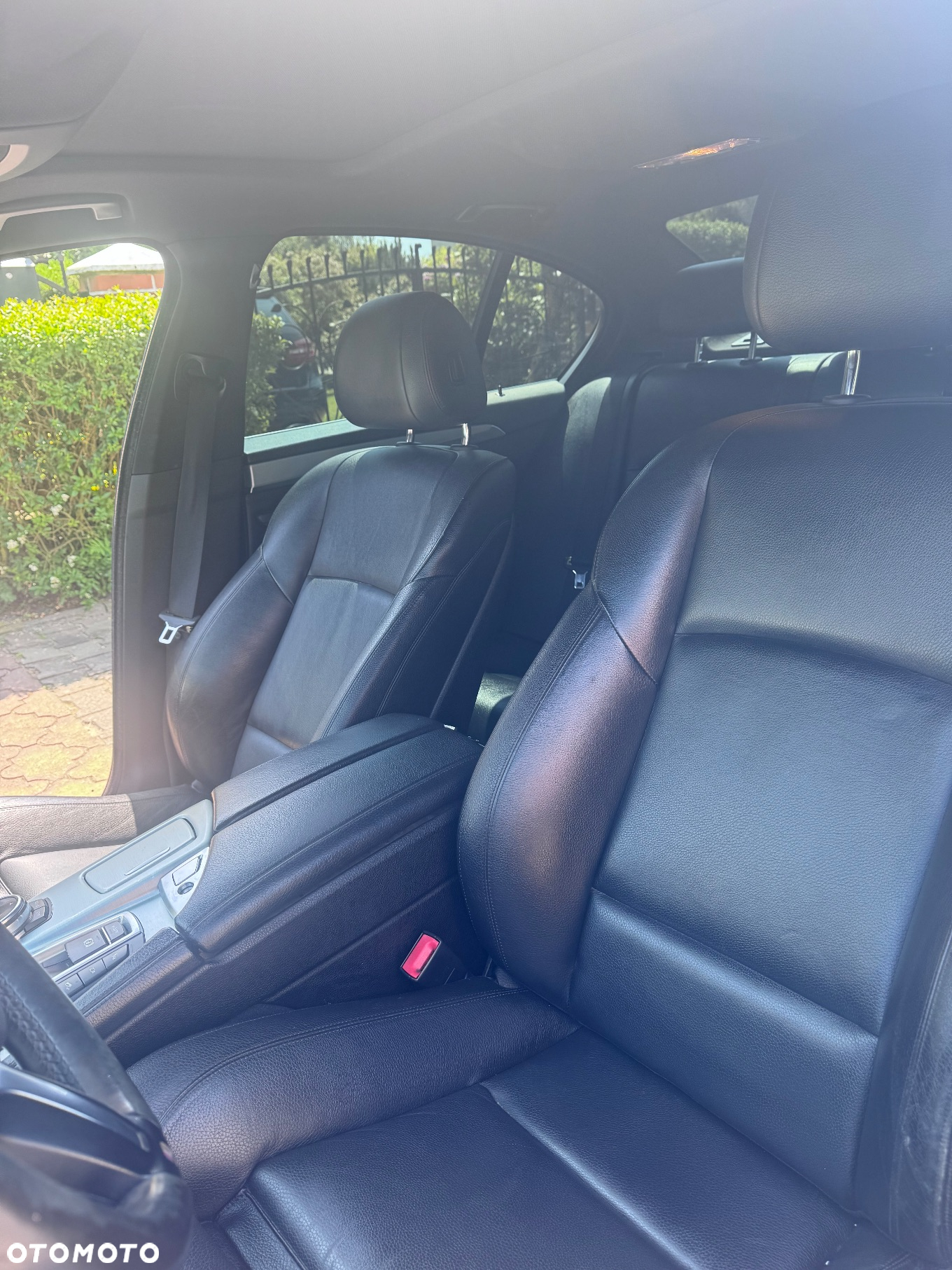BMW Seria 5 - 22