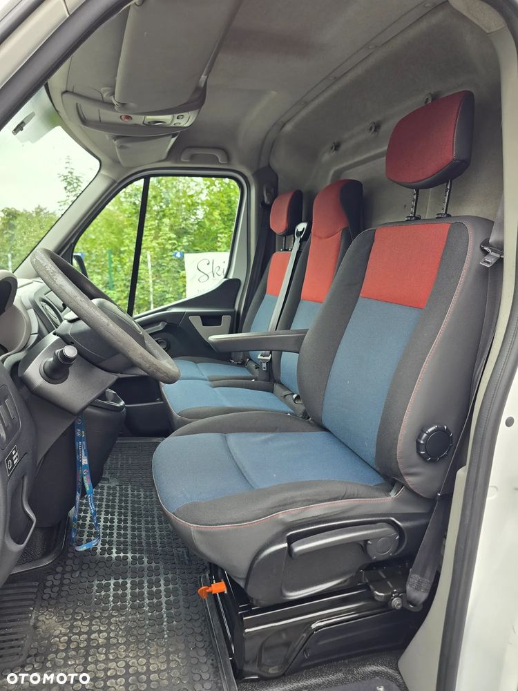 Renault Master - 8