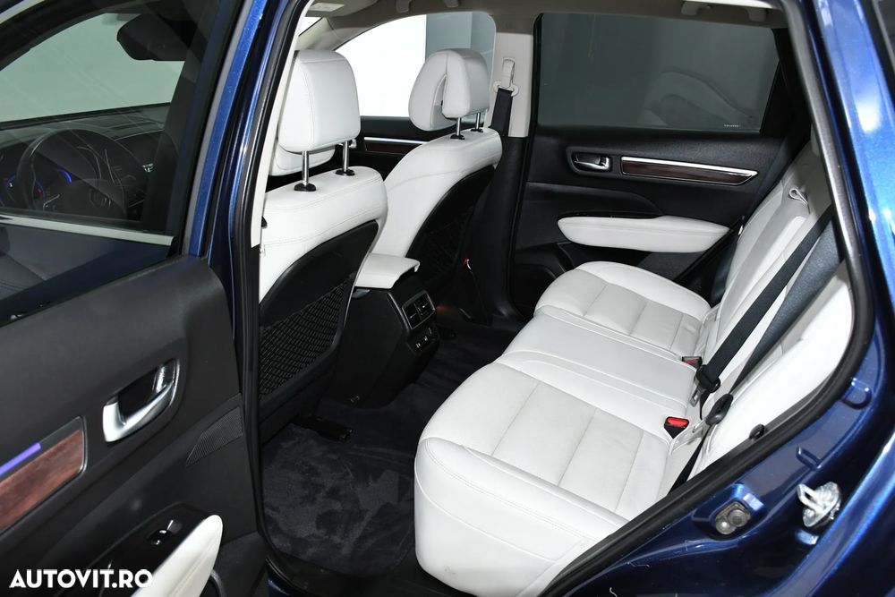 Renault Koleos ENERGY dCi 130 INTENS - 16