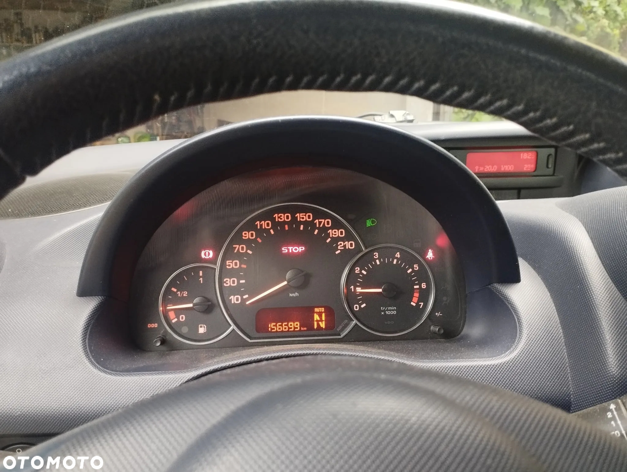 Peugeot 1007 110 2-Tronic Premium - 17