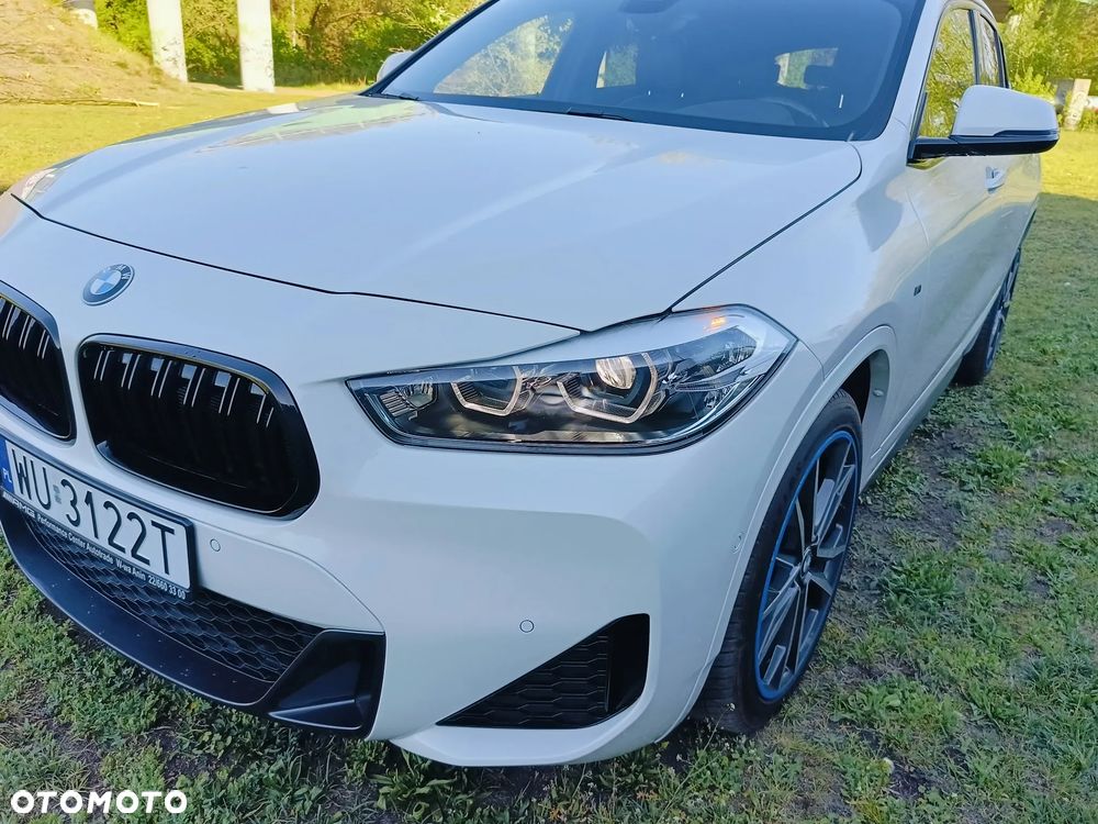 BMW X2 - 22