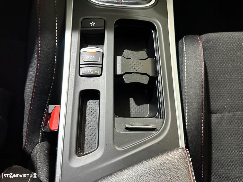 Renault Mégane 1.5 Blue dCi R.S. Line - 48