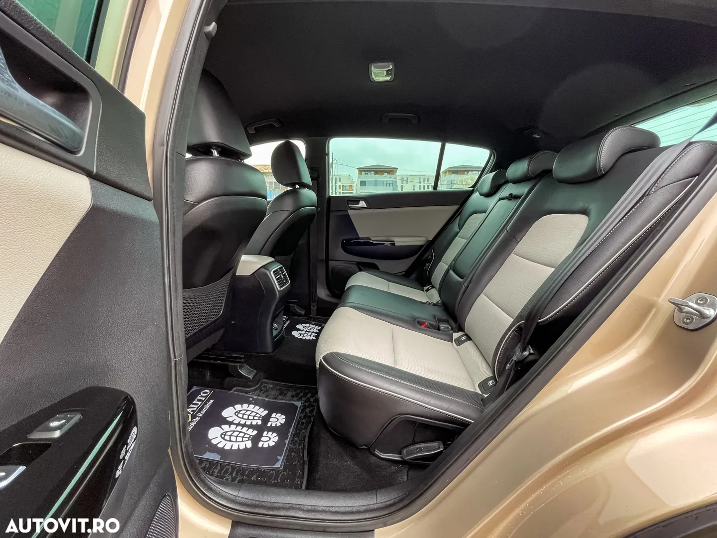 Kia Sportage - 9