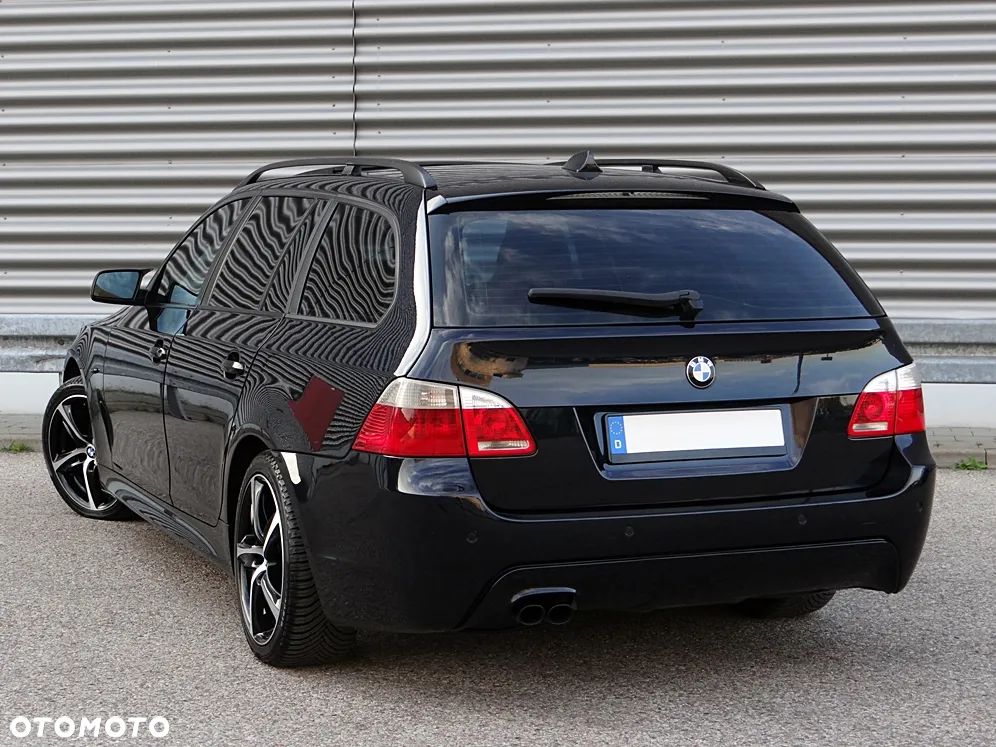 BMW Seria 5 530xd - 18