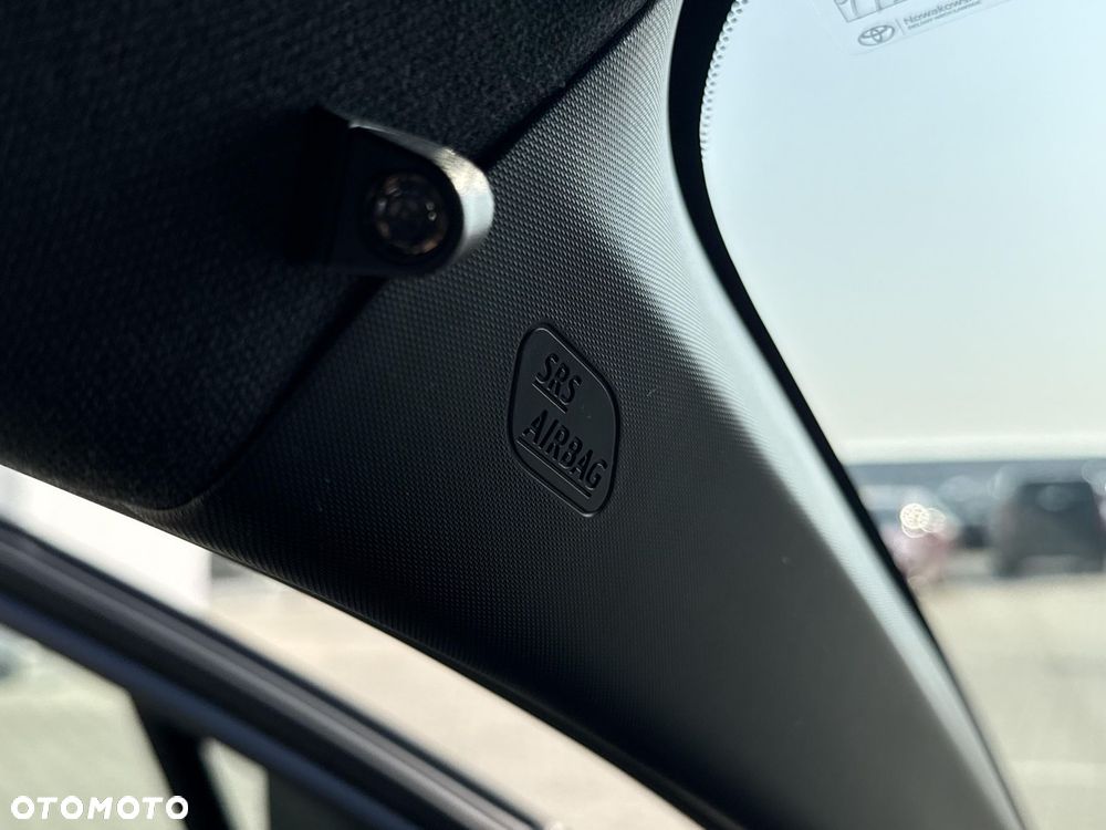 Toyota C-HR 2.0 Hybrid Executive - 20