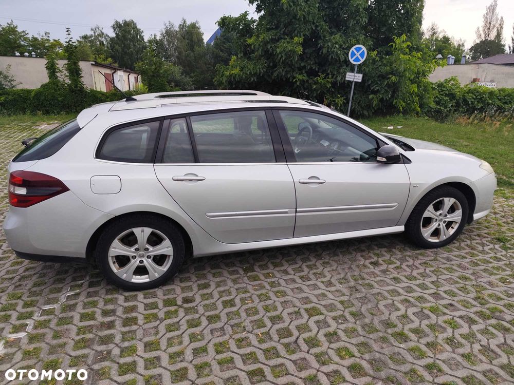 Renault Laguna - 3