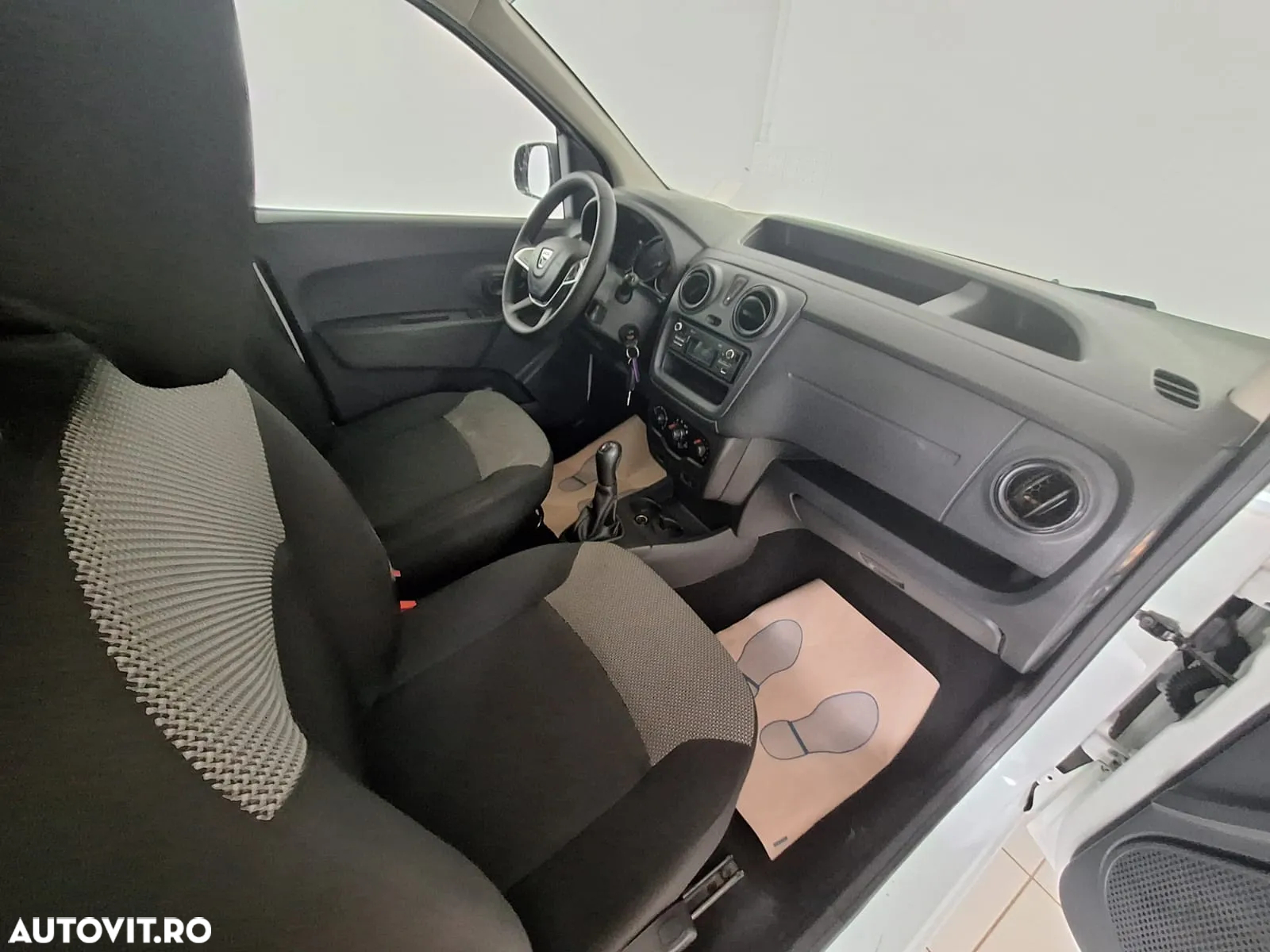 Dacia Dokker 1.5 Blue dCi Ambiance - 6