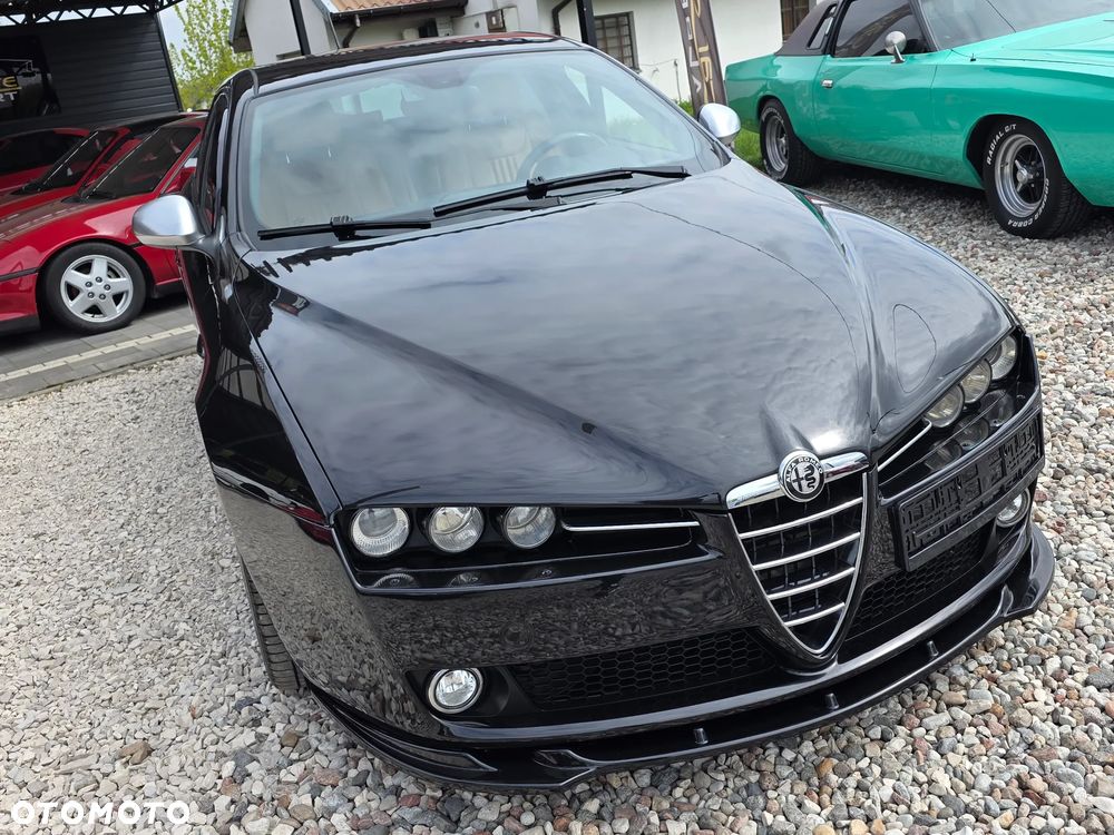 Alfa Romeo 159 Sportwagon - 5