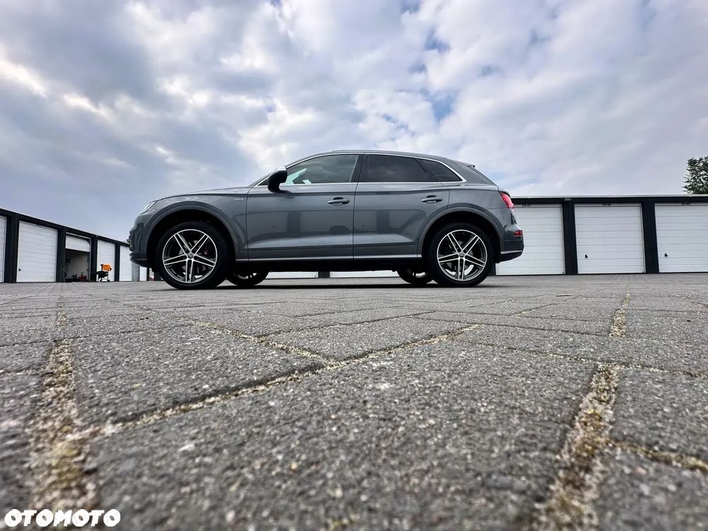 Audi SQ5 3.0 TFSI Quattro Tiptronic - 2