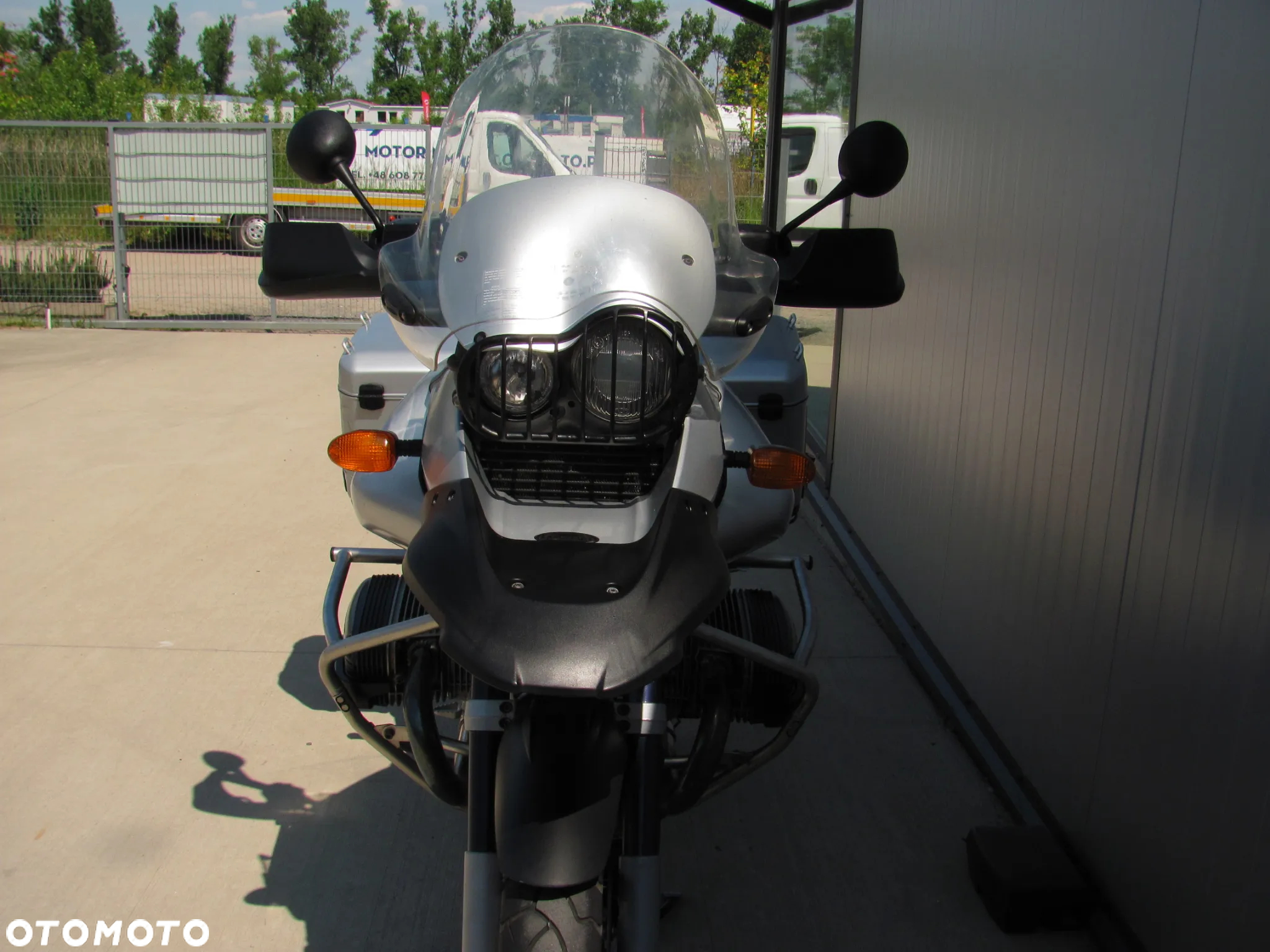 BMW GS - 29