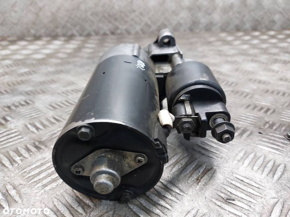 ROZRUSZNIK PEUGEOT 206 1.9 D - 3