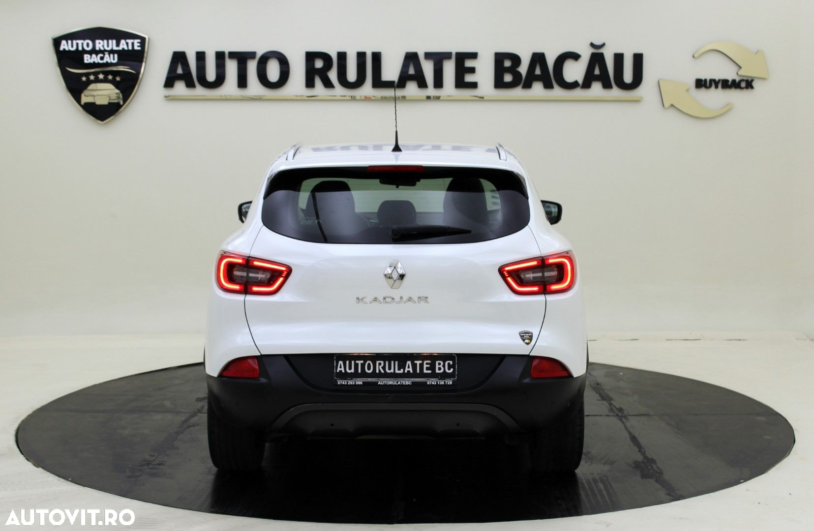 Renault Kadjar - 11